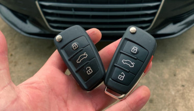 The Importance of Having a Spare Car Key: What Every Driver Should Know